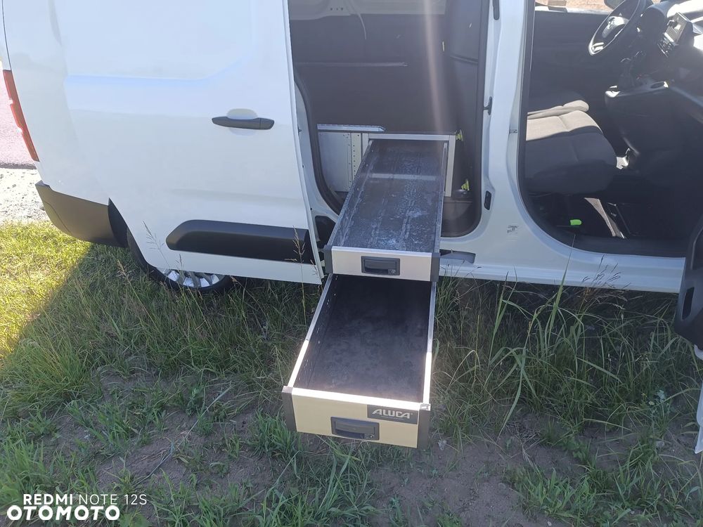 Toyota Proace city - 11