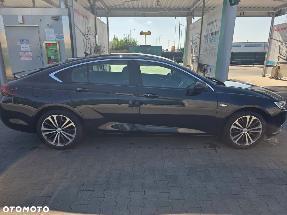 Opel Insignia 2.0 CDTI Innovation S&S - 3