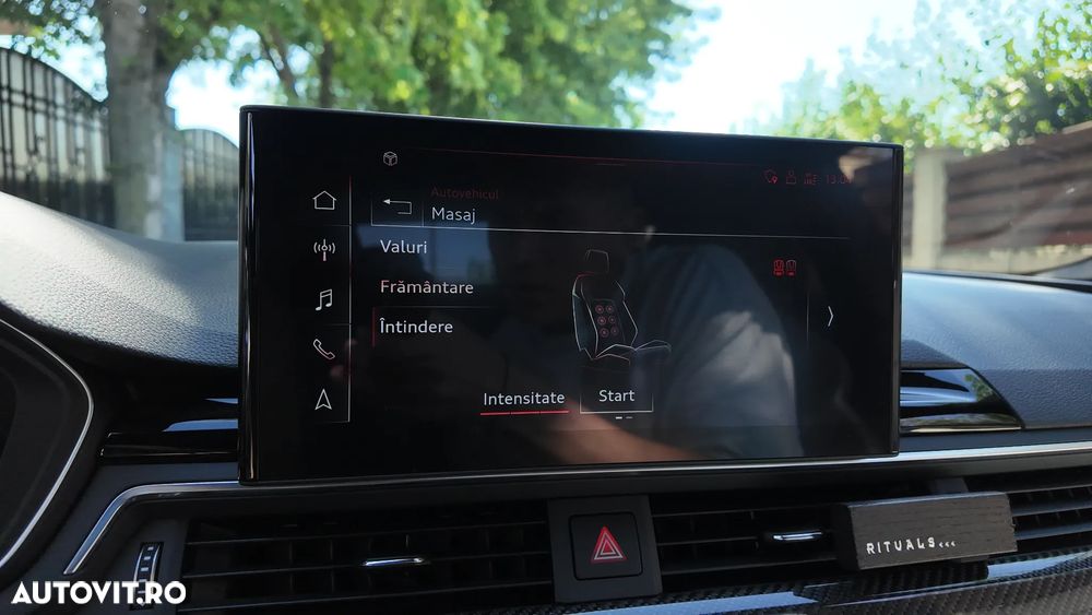 Audi RS5 2.9 TFSI quattro tiptronic - 18