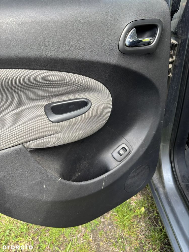 Citroën C3 Picasso 1.4i Exclusive - 10