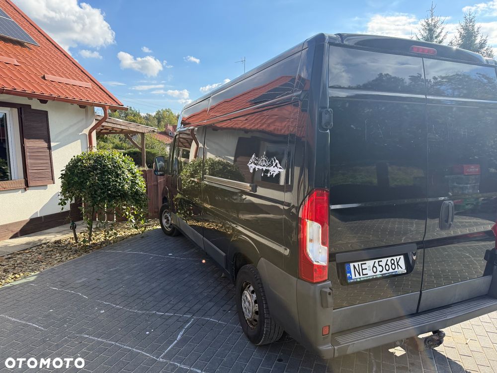 Peugeot Boxer - 11
