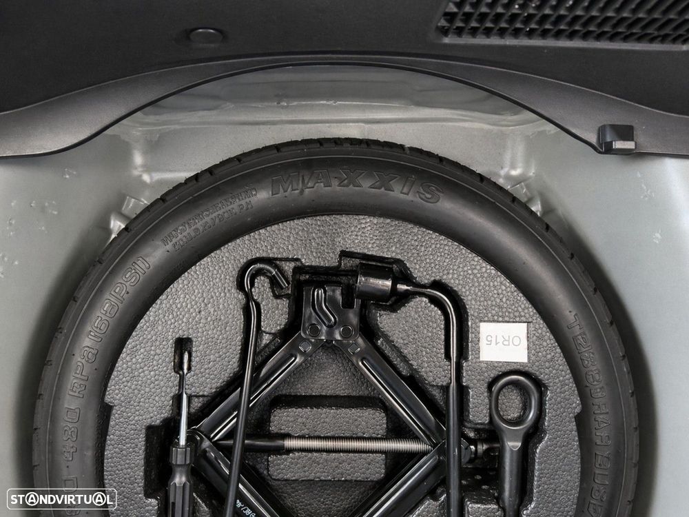 Hyundai i20 1.1 CRDi Blue Classic - 18