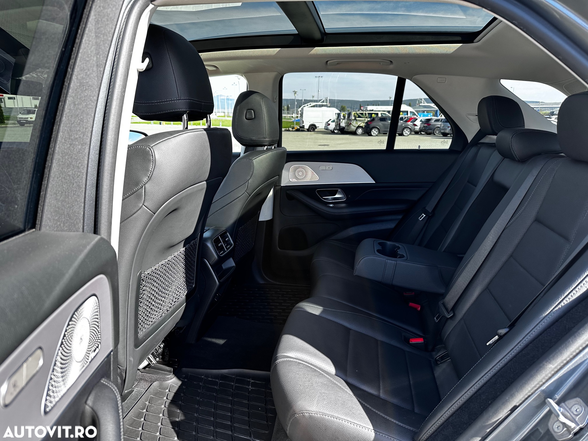 Mercedes-Benz GLE 450 MHEV 4MATIC - 7