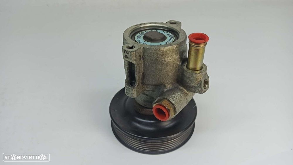 BOMBA DIREÇÃO SEAT IBIZA (6K) BáSICO - 2