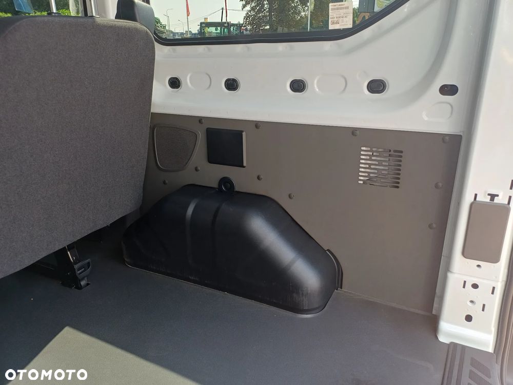 Ford TRANSIT KOMBI M1 350 L2H2 - 12