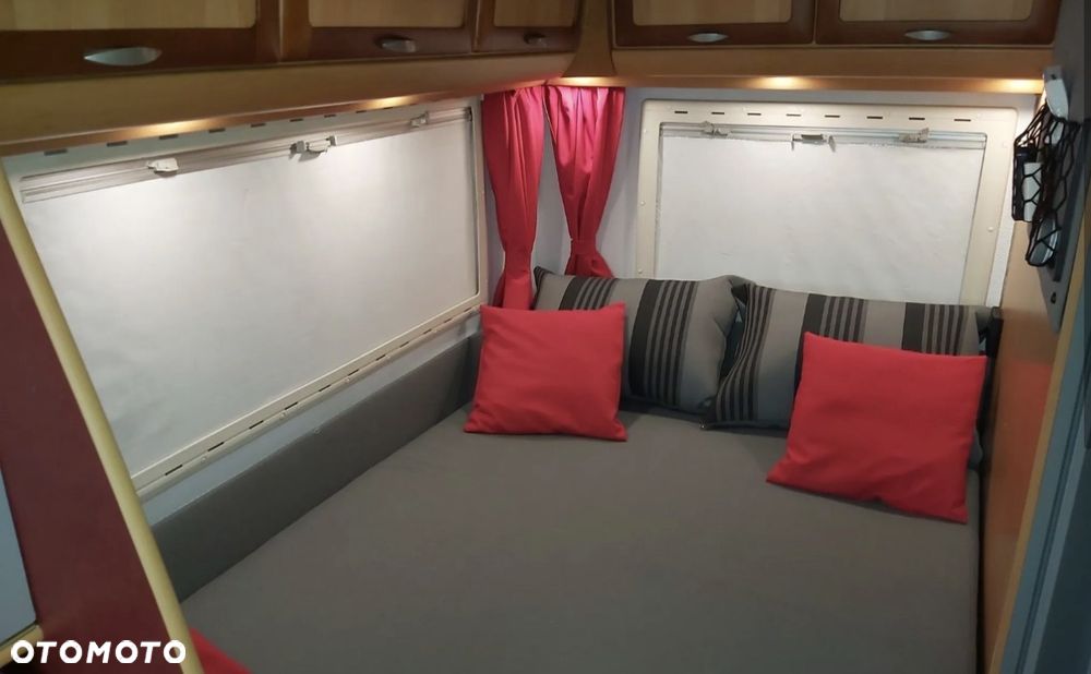 Hymer-Eriba B 654 - 6