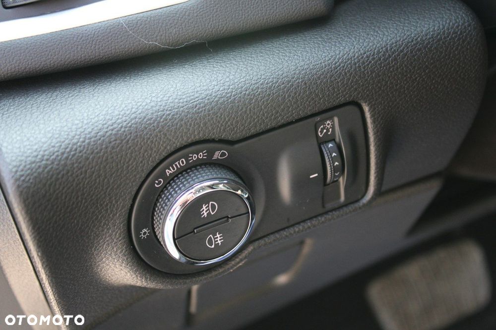 Opel Astra - 17