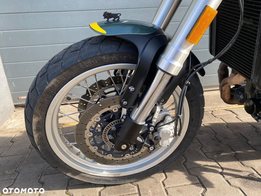 Benelli Leoncino Trail - 23