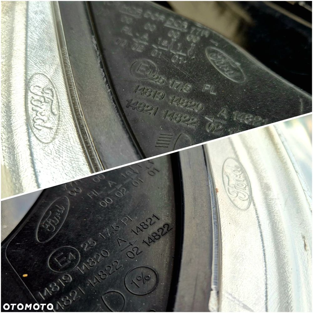 Ford Focus 1.6 TDCi ECOnetic 88g Start-Stopp-System Trend - 28