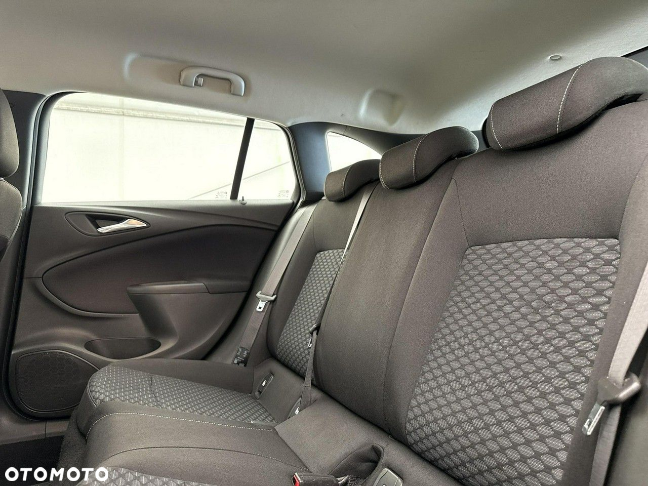 Opel Astra - 18