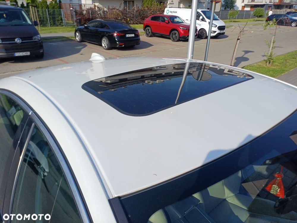 Volvo S60 - 11
