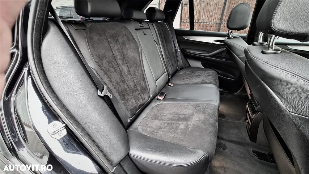 BMW X5 xDrive25d - 16