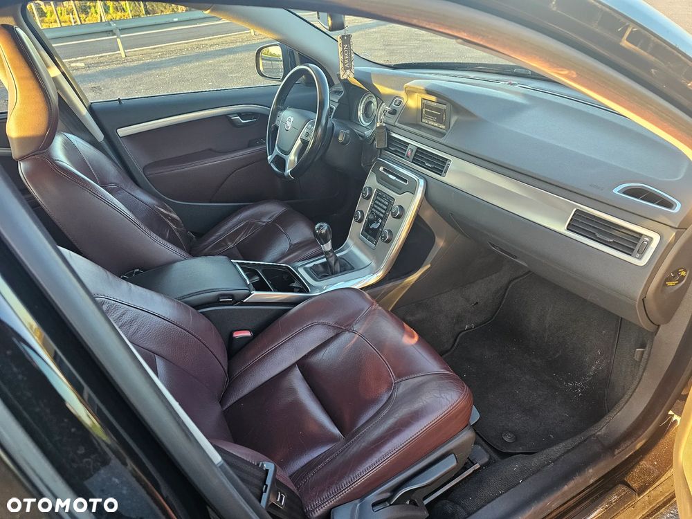 Volvo S80 D4 Momentum - 10