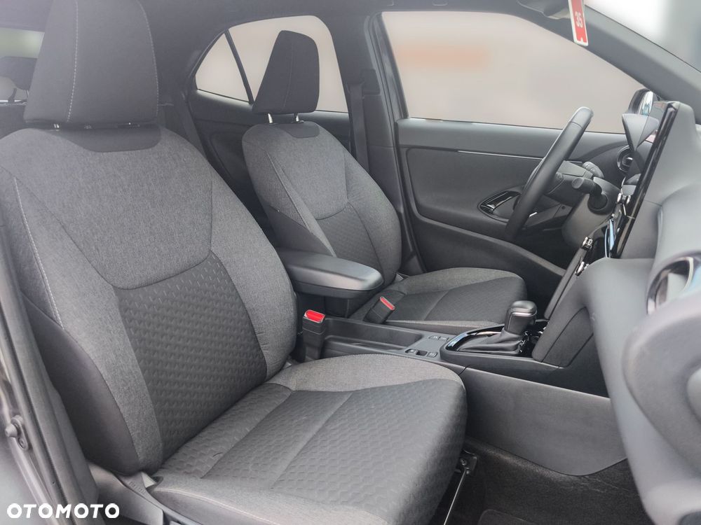 Toyota Yaris Cross Hybrid 1.5 Style - 11