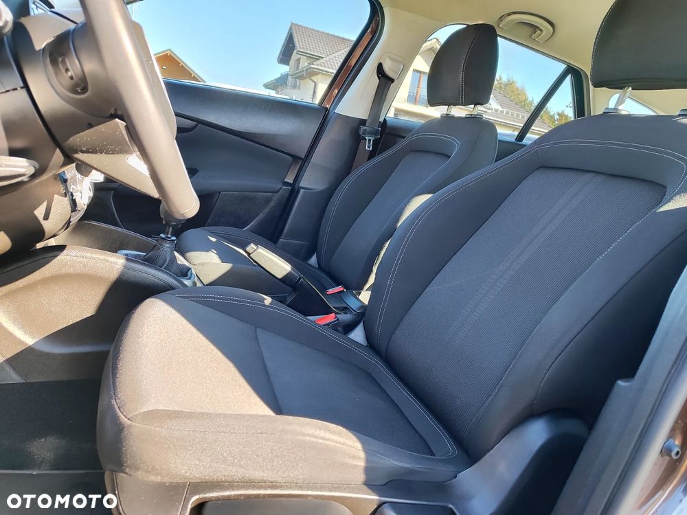 Fiat Tipo Kombi 1.4 16V Pop - 23