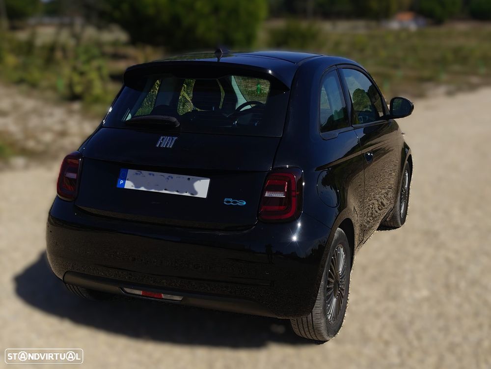 Fiat 500e 42kWh ICON - 6