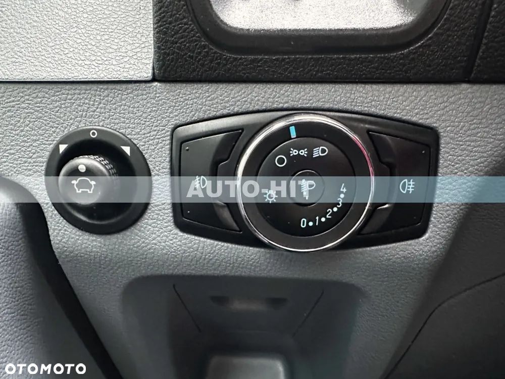 Ford Transit - 20