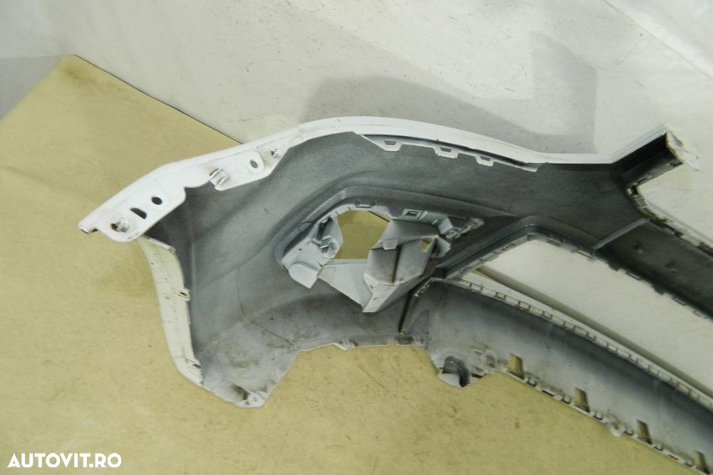 Bara fata Skoda Yeti, 2014, 2015, 2016, 2017, 2018,, 5L0807221K - 5