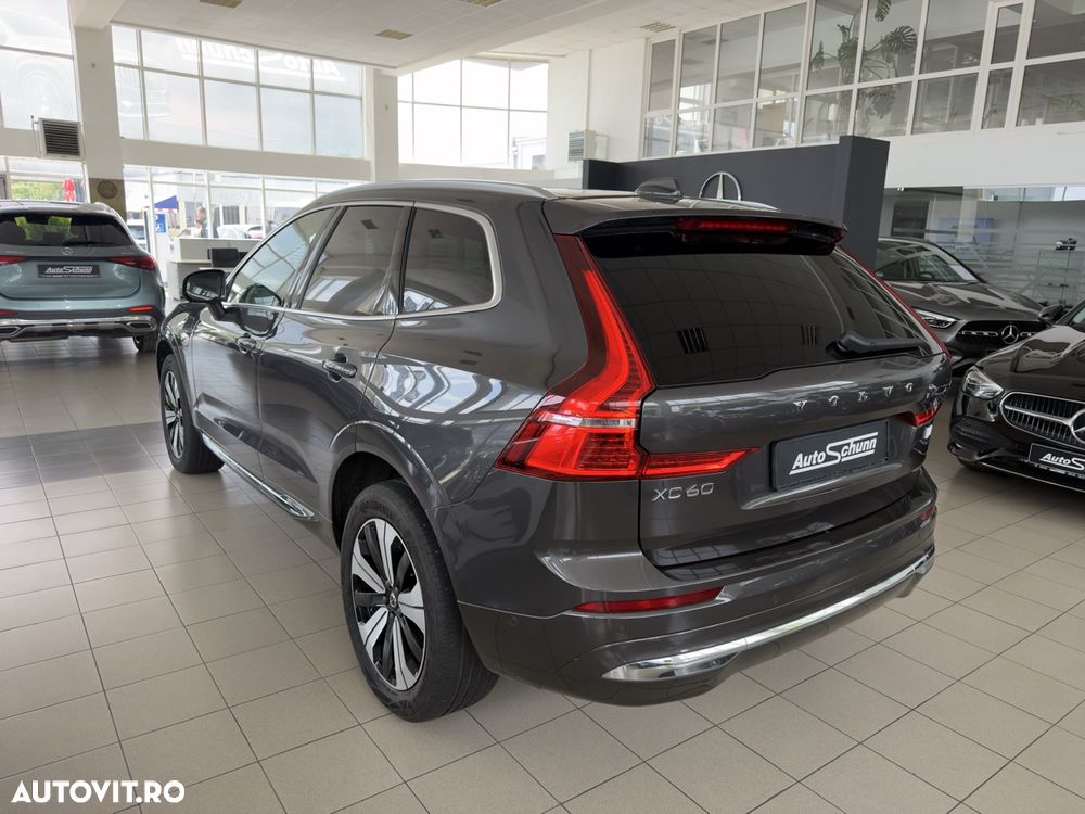 Volvo XC 60 Recharge T8 AWD AT Ultimate Bright - 9