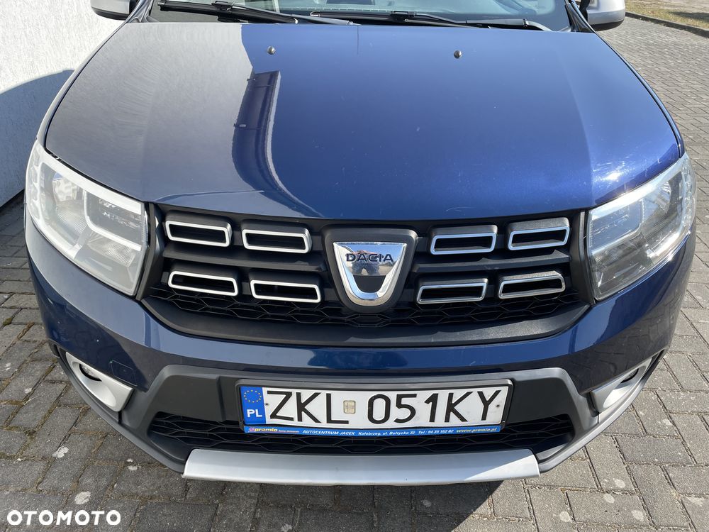 Dacia Sandero 0.9 TCe Laureate - 8