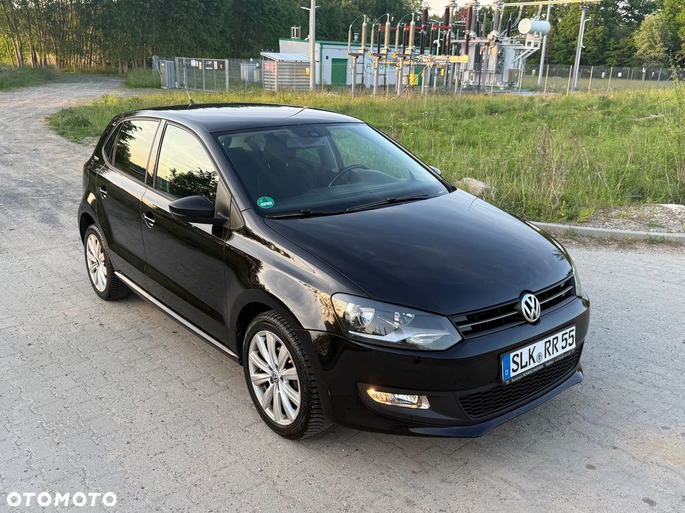 Volkswagen Polo 1.4 16V Highline - 36