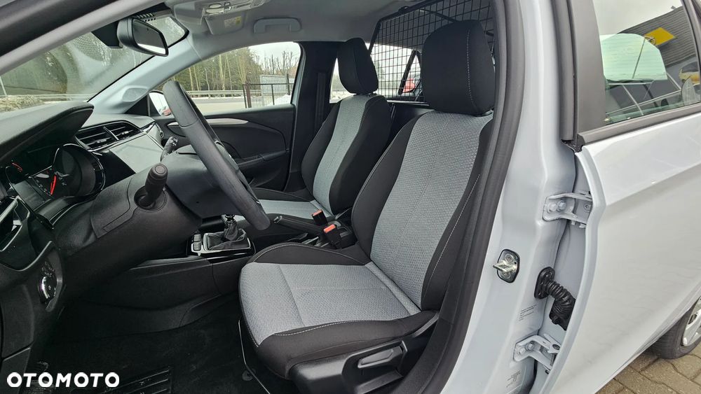 Opel Corsa 1.2 Edition S&S - 7