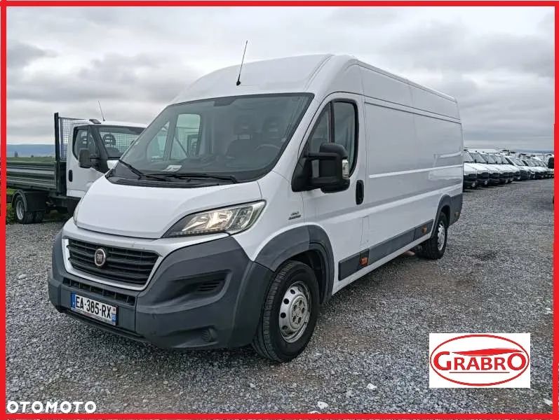 Fiat DUCATO - 1