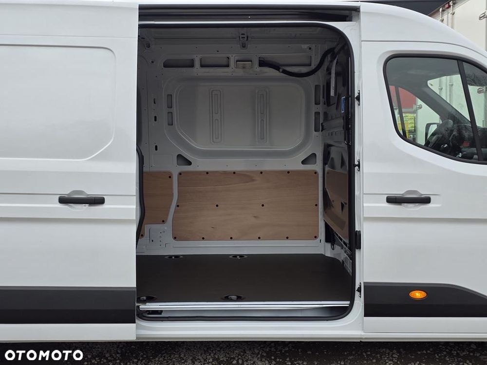 Renault Master dCi L3H2 Extra - 25
