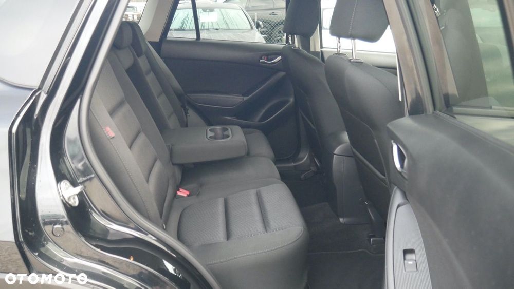 Mazda CX-5 - 12