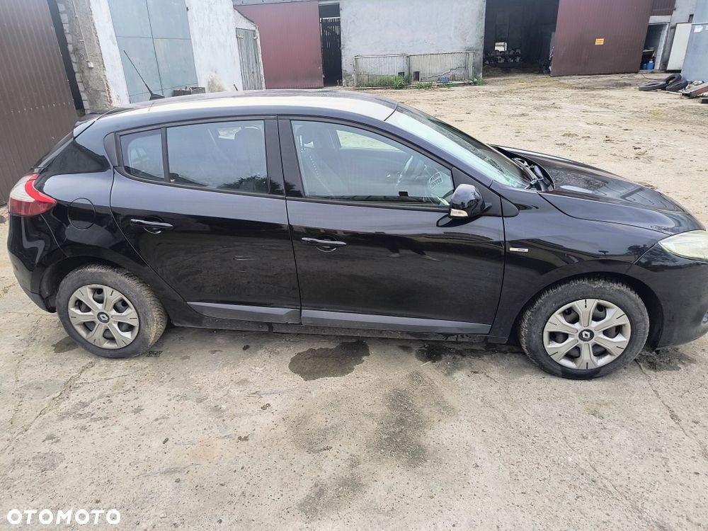 Renault Megane - 3