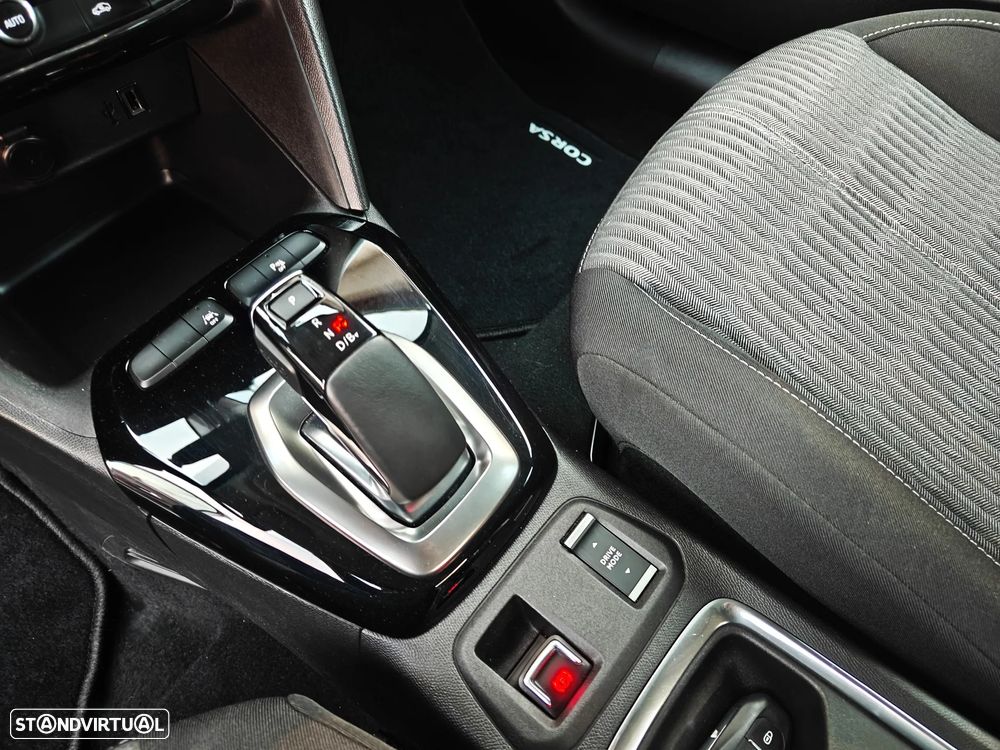 Opel Corsa-e 50 kWh Edition - 12