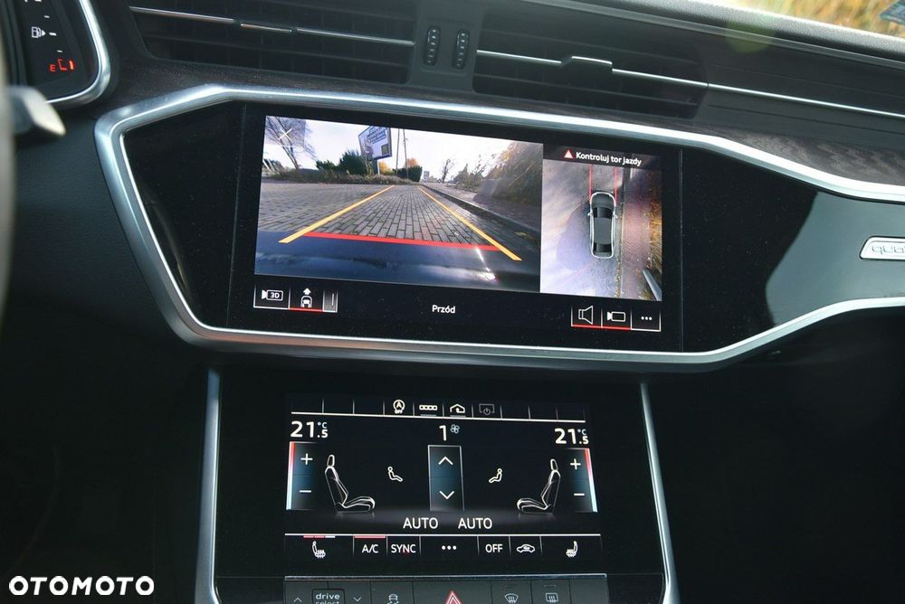 Audi A6 Limousine - 12