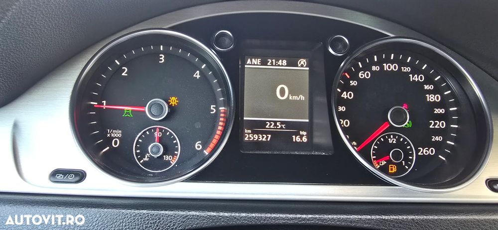 Volkswagen Passat 2.0 TDI 4Motion DSG BlueMotion Tech R-Line - 20