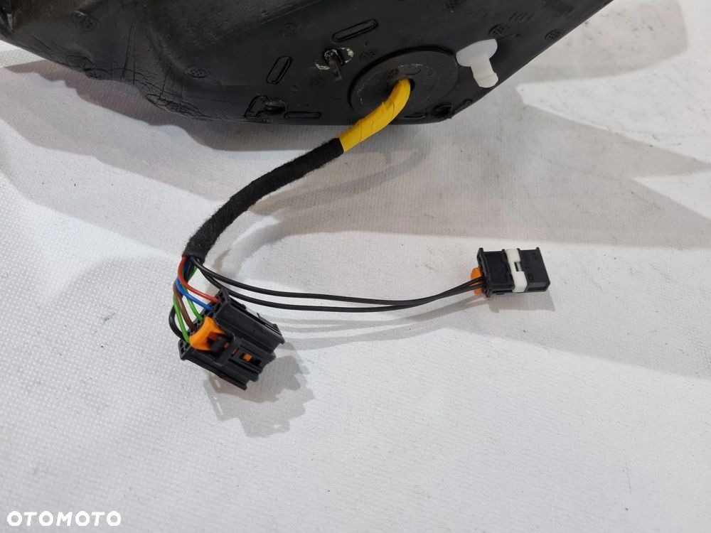 PEUGEOT 2008 II LUSTERKO PRAWE 8 PIN 6+2 PIN EUROPA - 5