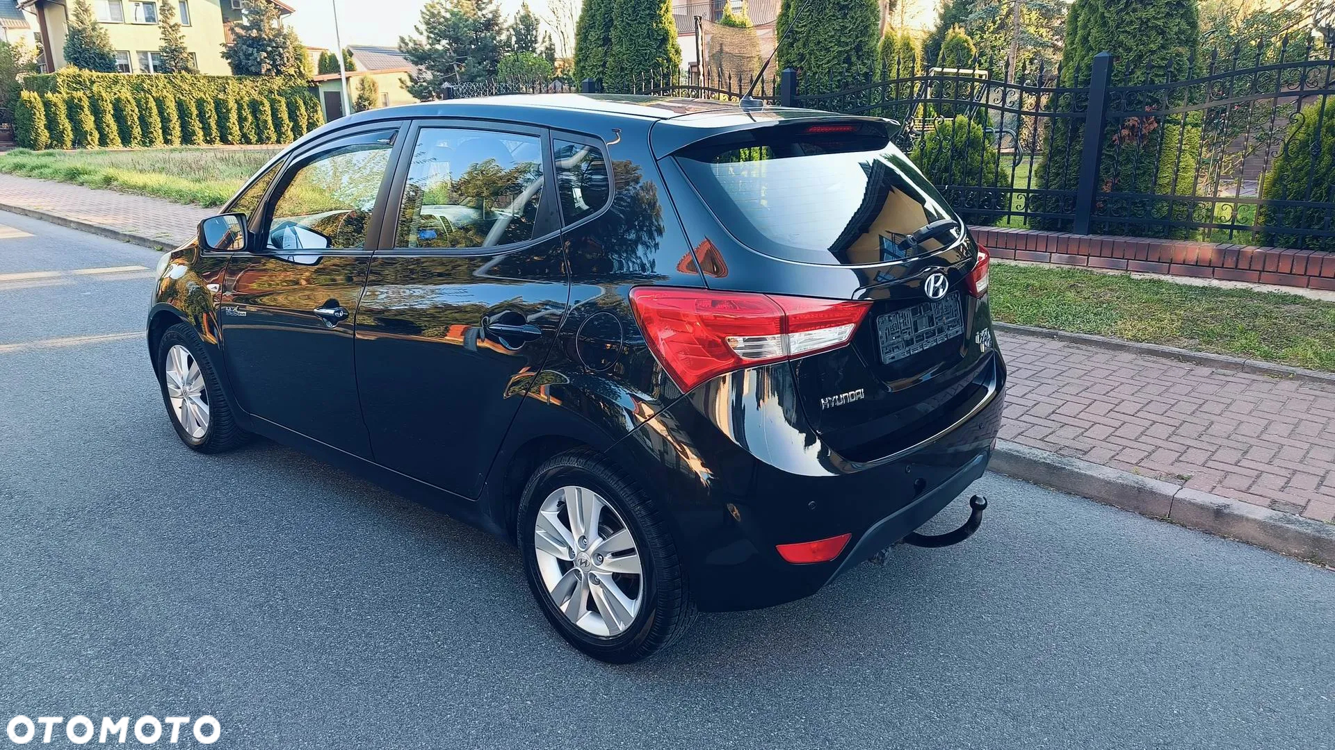 Hyundai ix20 1.4 CRDi Comfort - 6