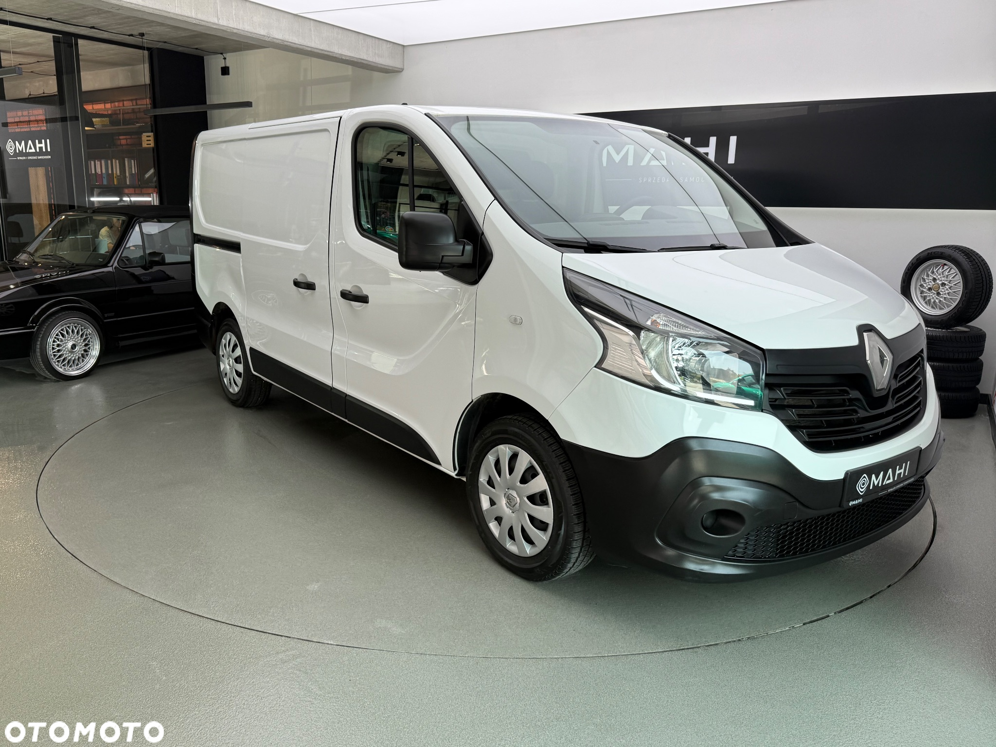 Renault Trafic - 15