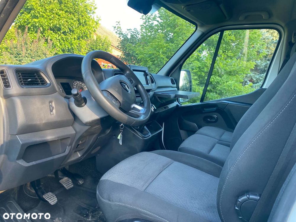 Renault Master - 6
