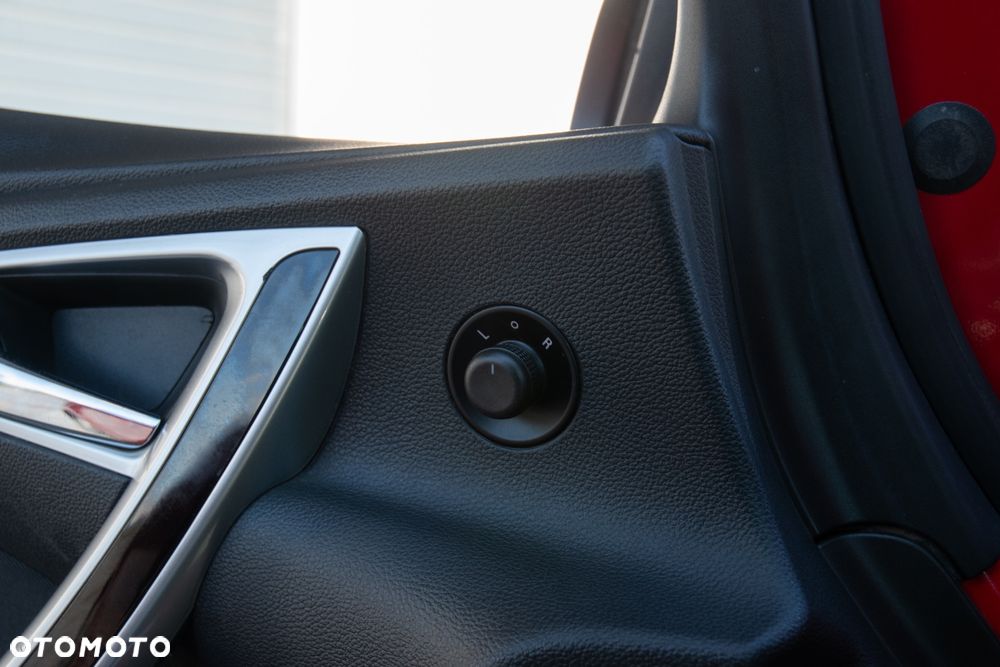 Opel Astra 1.6 T Cosmo - 27