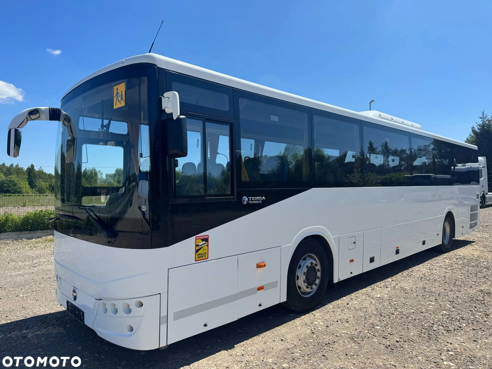 Temsa Tourmalin - 3