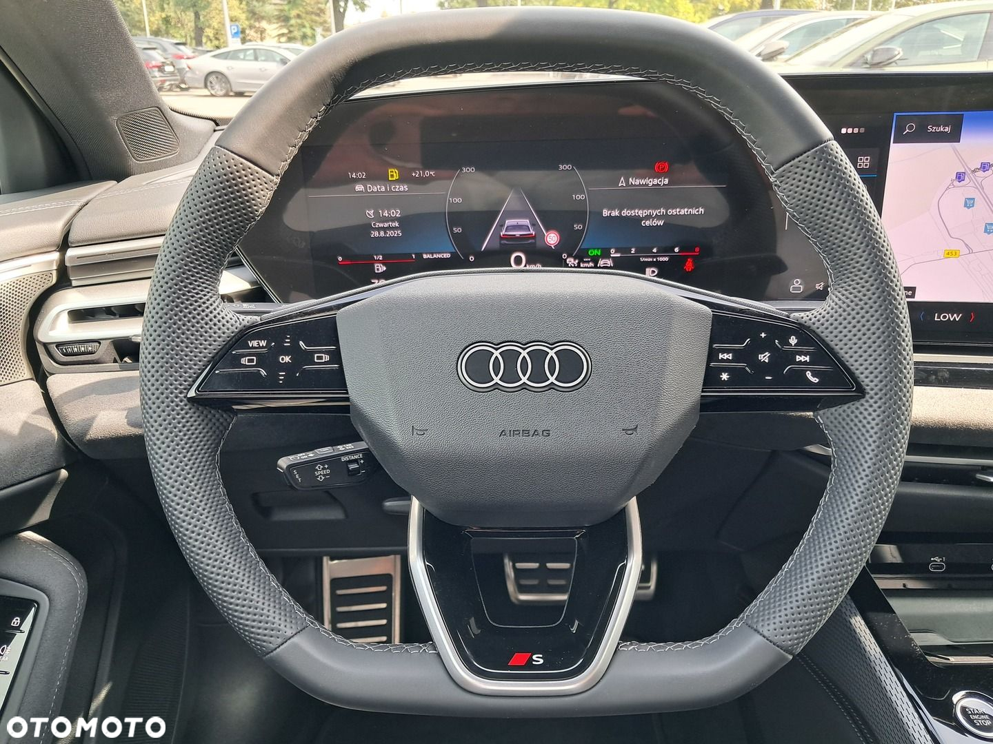 Audi A5 - 14