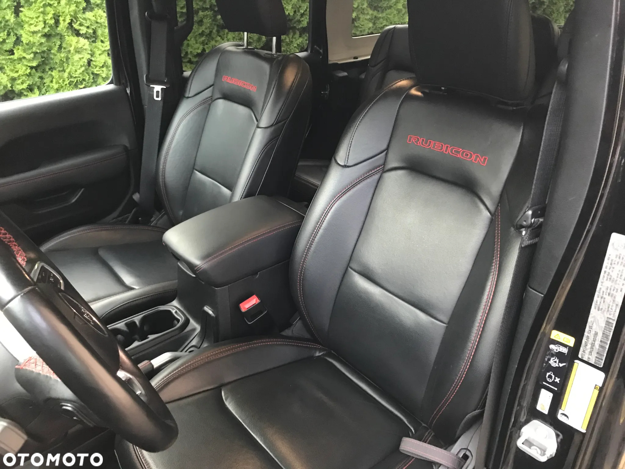 Jeep Wrangler - 10