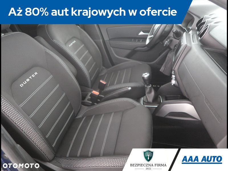 Dacia Duster - 10