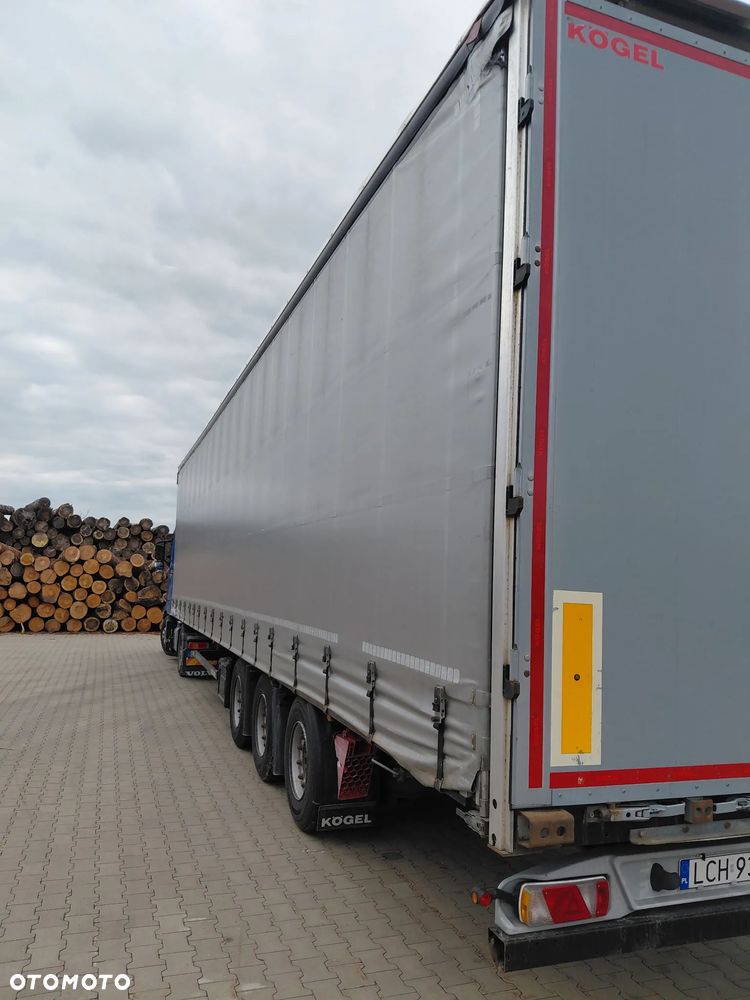 Kögel MEGA - 5