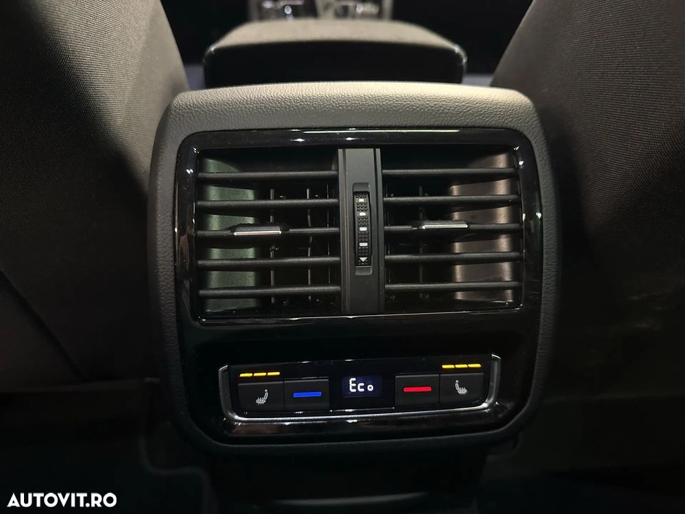 Volkswagen Passat 1.4 TSI DSG GTE - 29