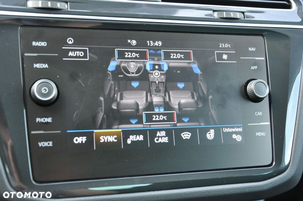 Volkswagen Tiguan 2.0 TDI BMT SCR Highline DSG - 20