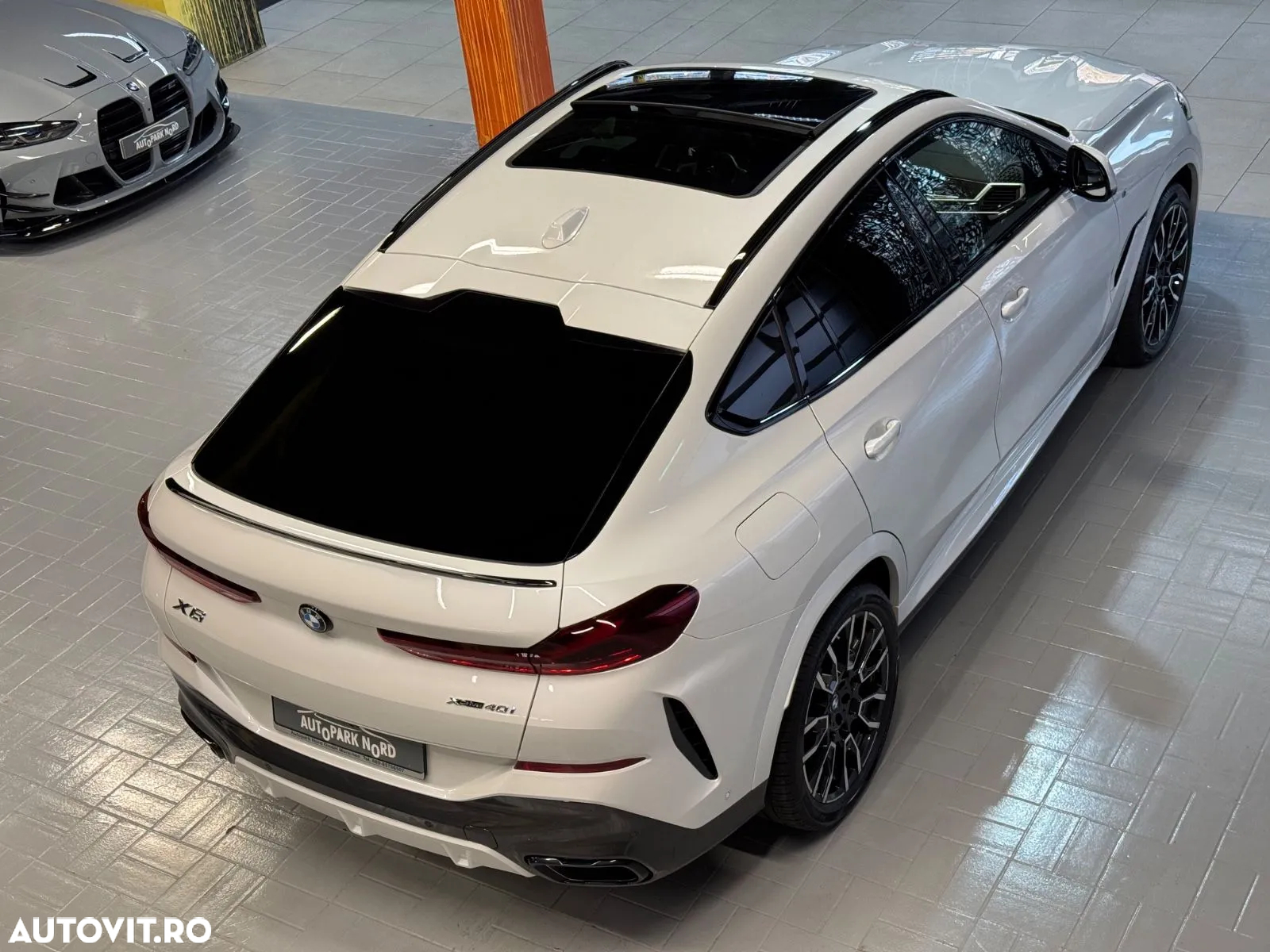 BMW X6 xDrive40i - 2