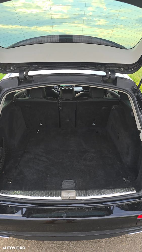 Mercedes-Benz E 220 d 9G-TRONIC AMG Line - 15