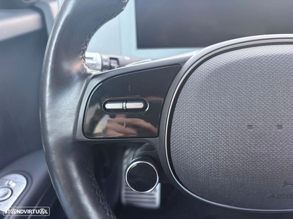 Hyundai Ioniq 5 73 kWh Premium - 36