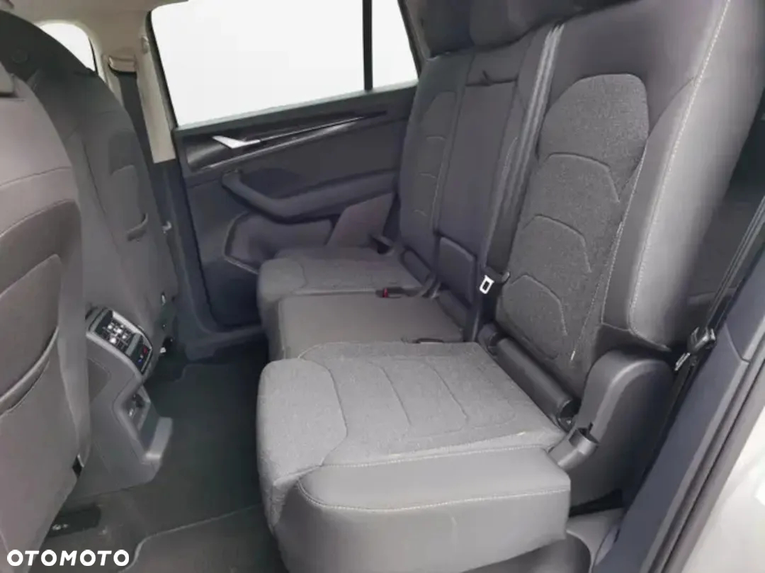 Skoda Kodiaq 2.0 TDI 4x4 Selection DSG - 9