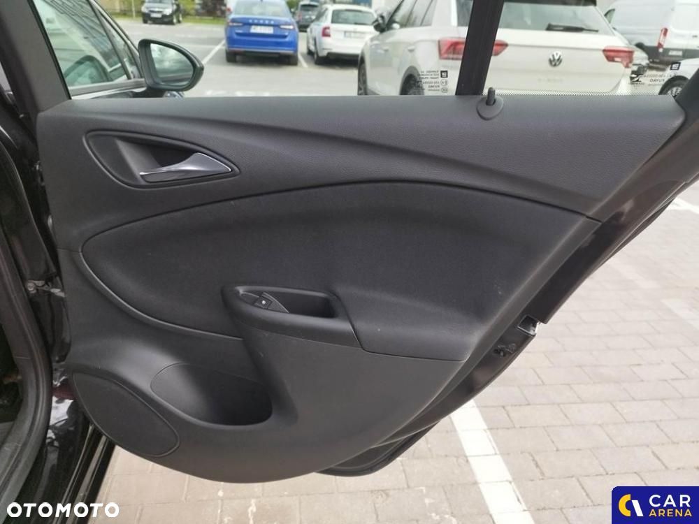Opel Astra 1.6 CDTI Enjoy S&S - 32
